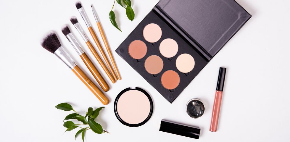 Make up Organic: cos'è e perché sceglierlo