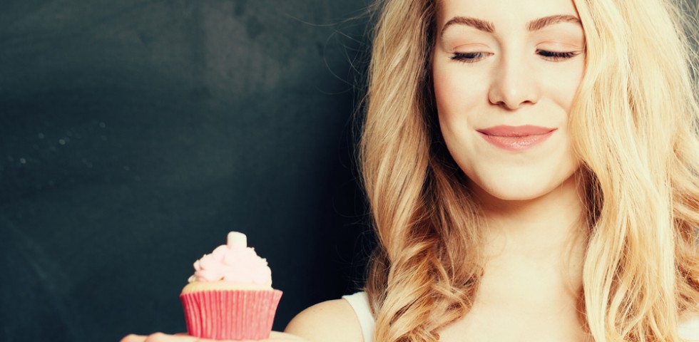 Dolci Dietetici Quali Sono I Dessert Con Poche Calorie Diredonna