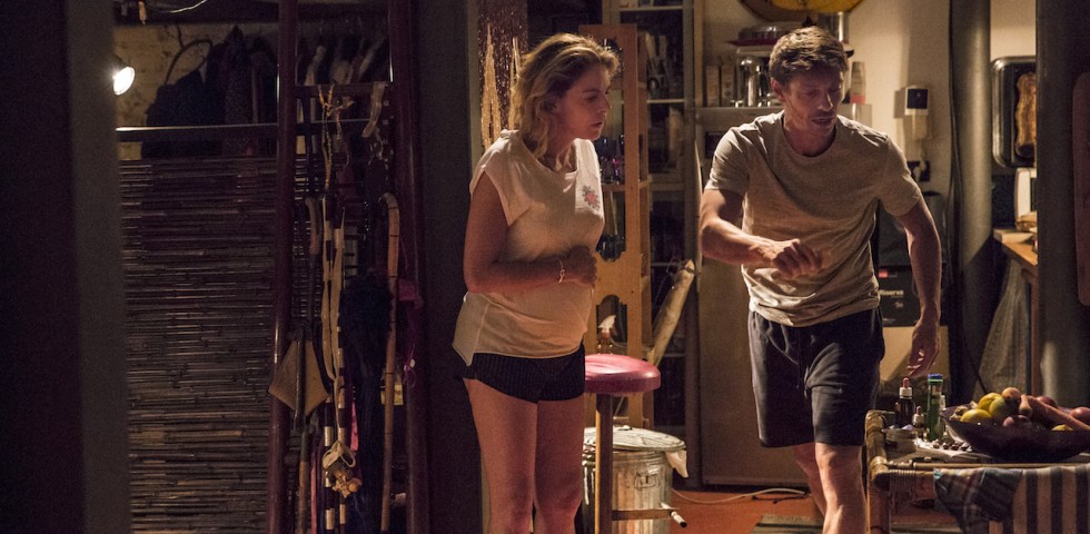 Trama Del Film Nove Lune E Mezza