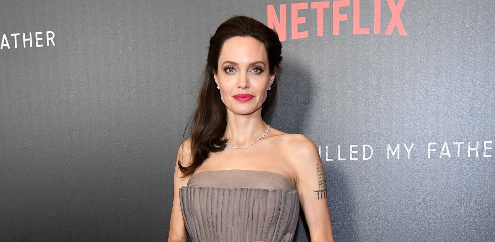 dieta dimagrante angelina jolie dieta dimagrante angelina jolie