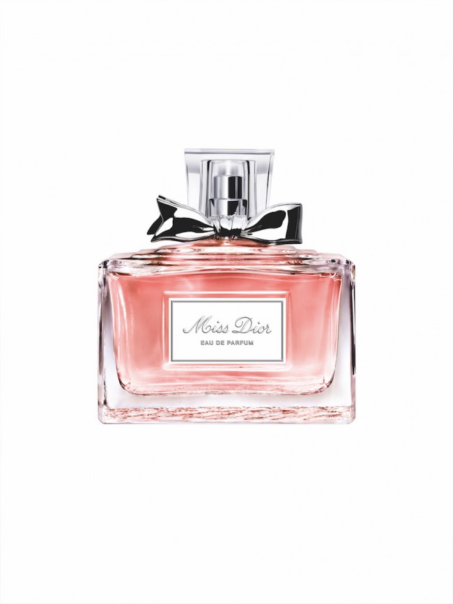 Miss Dior Il Nuovo Profumo Dior Foto Diredonna