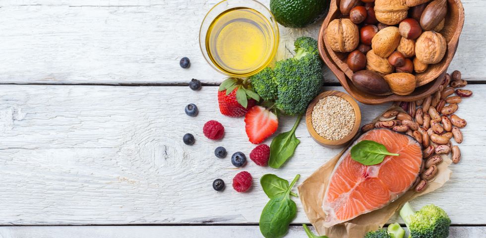la migliore dieta per abbassare il colesterolo
