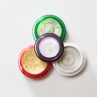 Le migliori creme antirughe per fasce di età