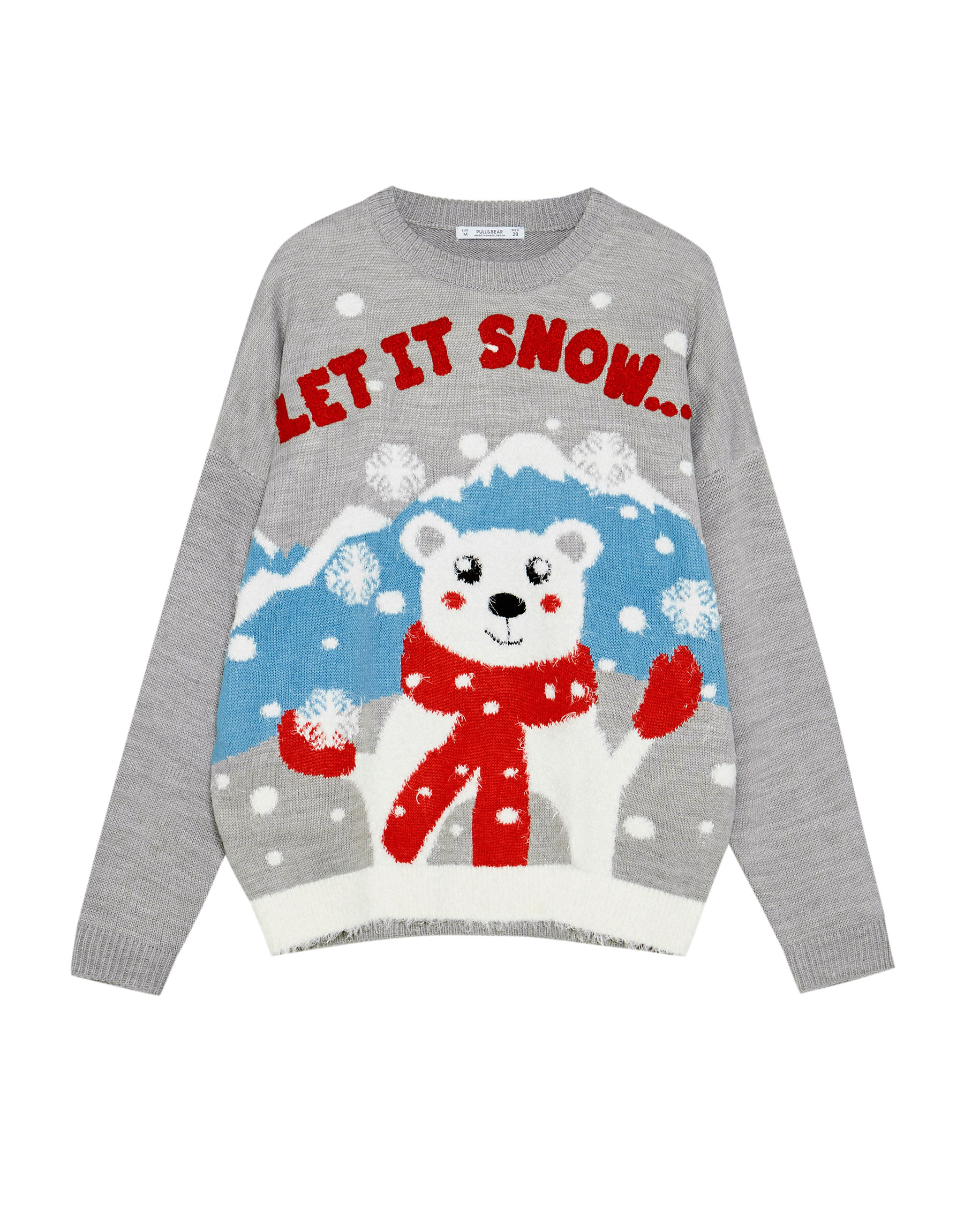 maglioni natalizi alcott