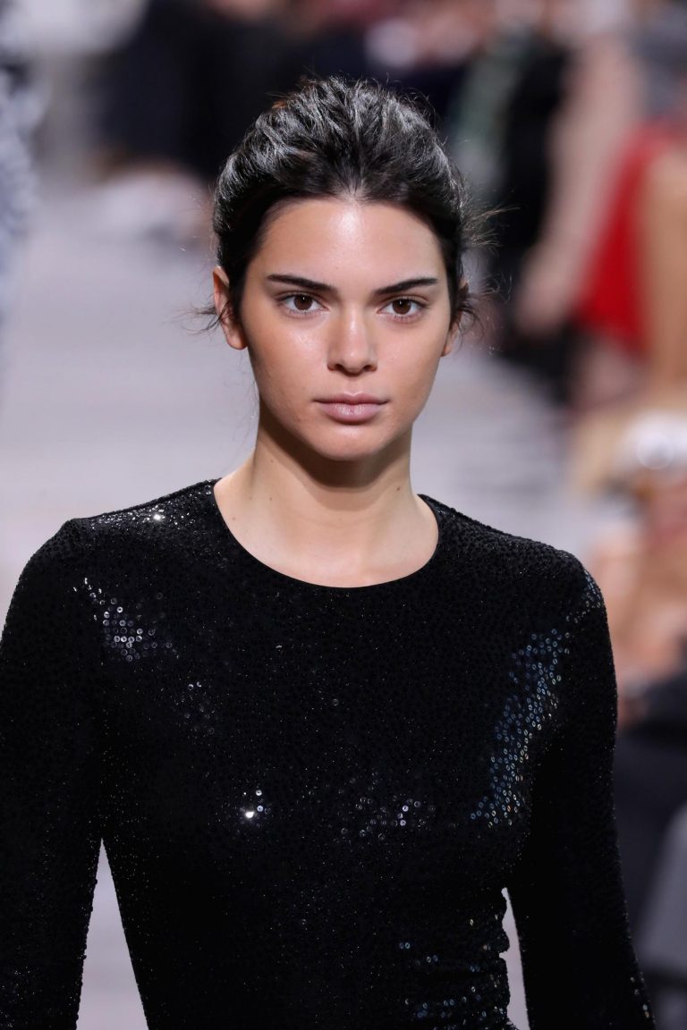 5 idee capelli per San Valentino 2018 dalle sfilate | DireDonna