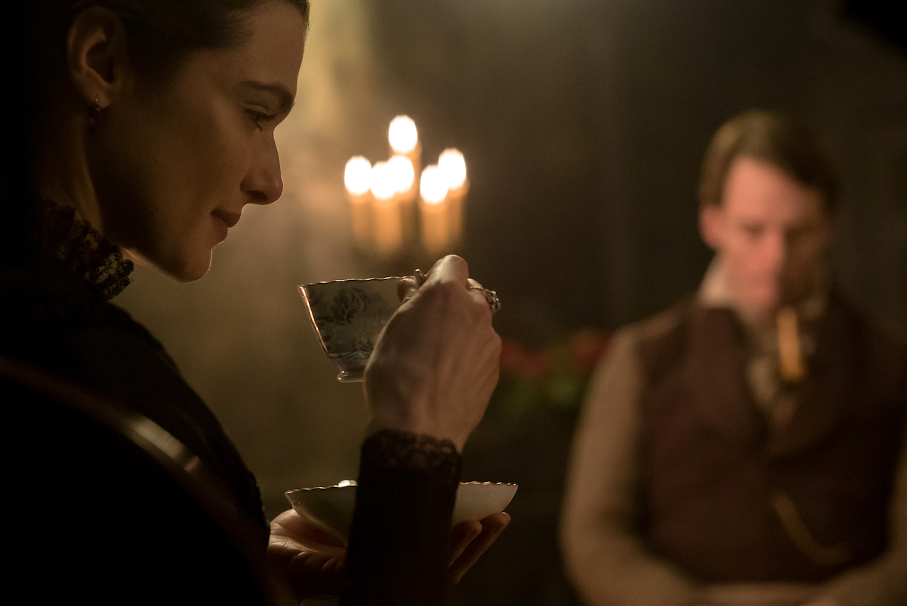 La Donna Nella Casa Di Fronte Recensione