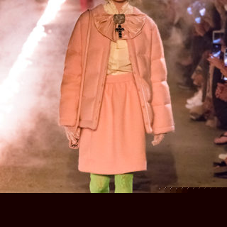 Gucci collezione Cruise 2019, le foto Gucci collezione Cruise 2019, le foto