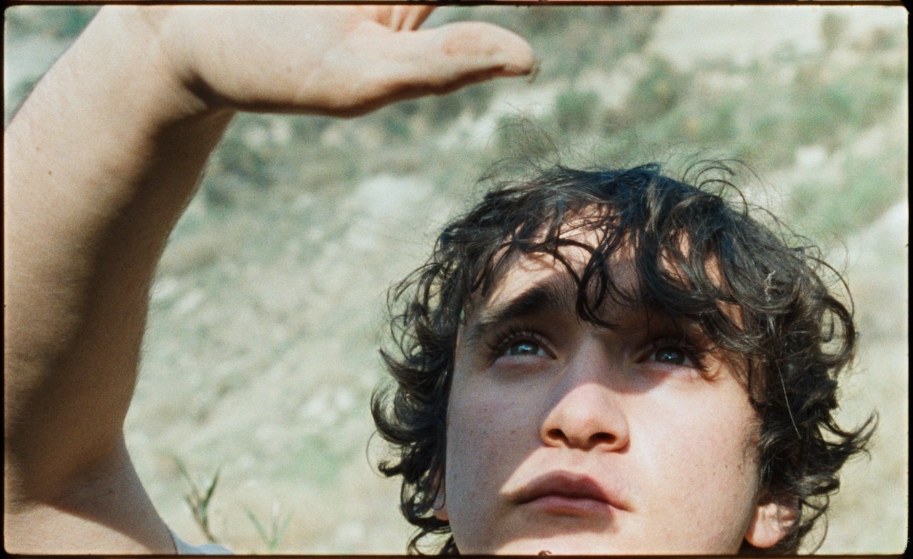 Lazzaro felice la gallery delle foto del film di Alice Rohrwacher