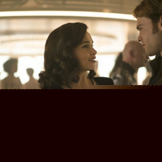 Solo: A Star Wars Story Solo: A Star Wars Story