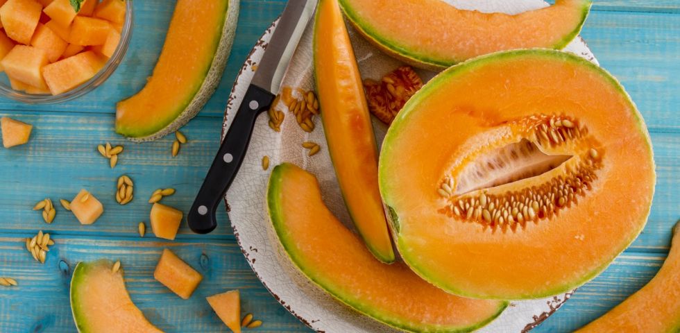 melone a digiuno per perdere peso melone a digiuno per perdere peso