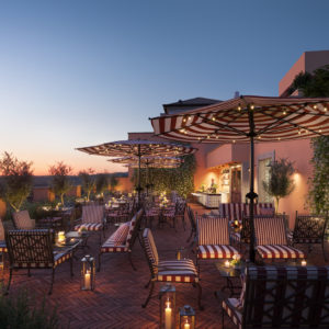 10 Roof Garden a Roma per un aperitivo con panorama 10 Roof Garden a Roma per un aperitivo con panorama