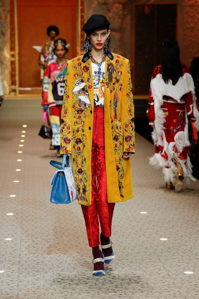 Come abbinare i colori di tendenza dell'inverno 2019 | Diredonna