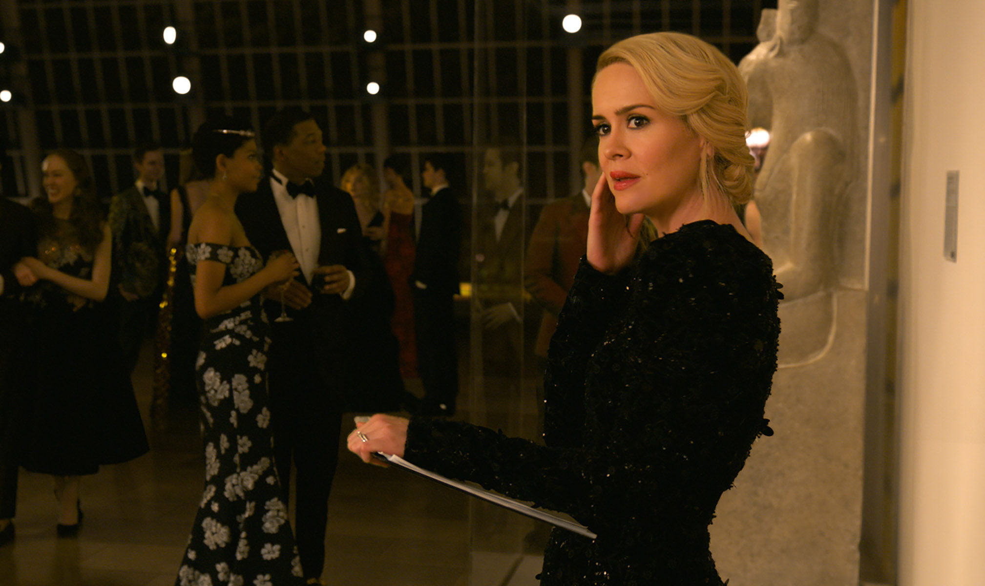 Ocean's 8 Streaming Ita Il Genio Dello Streaming