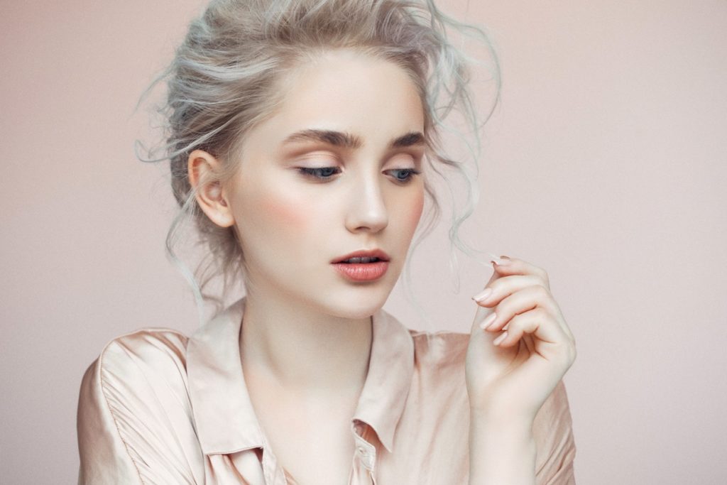 Tagli fini scalato acconciature carrè alfemminile ideali Capelli deboli: cosa fare e quali prodotti usare | DireDonna