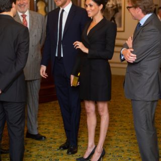Meghan Markle: nessuno strappo al protocollo! Meghan Markle: nessuno strappo al protocollo!
