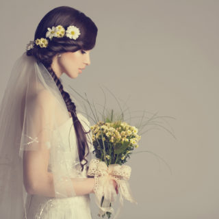 5 acconciature per la sposa di settembre 5 acconciature per la sposa di settembre