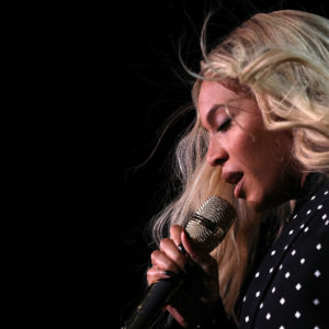 La toccante reazione di Beyoncé alla morte di Kobe Bryant La toccante reazione di Beyoncé alla morte di Kobe Bryant