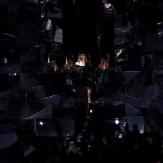 Celine: rivoluzione Slimane Celine: rivoluzione Slimane