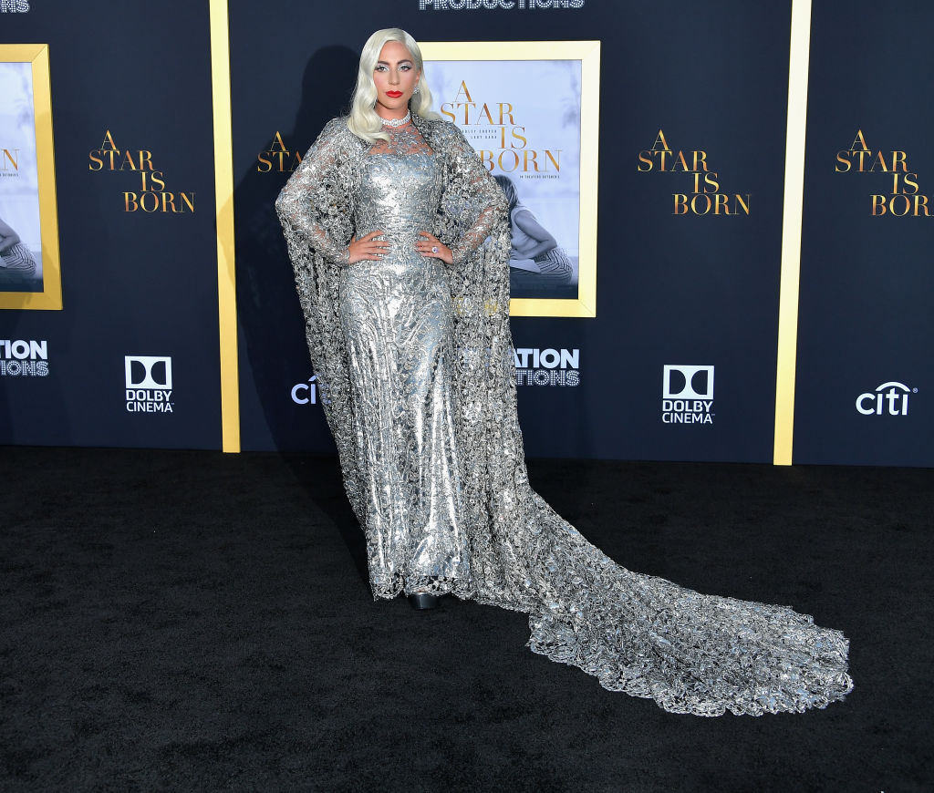 A Star Is Born Parla Della Vita Di Lady Gaga