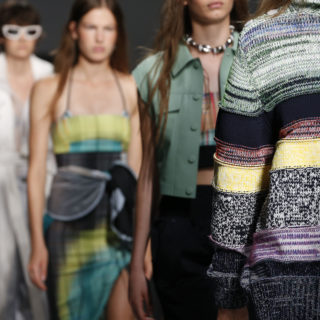 Sportmax, ode al surf Sportmax, ode al surf