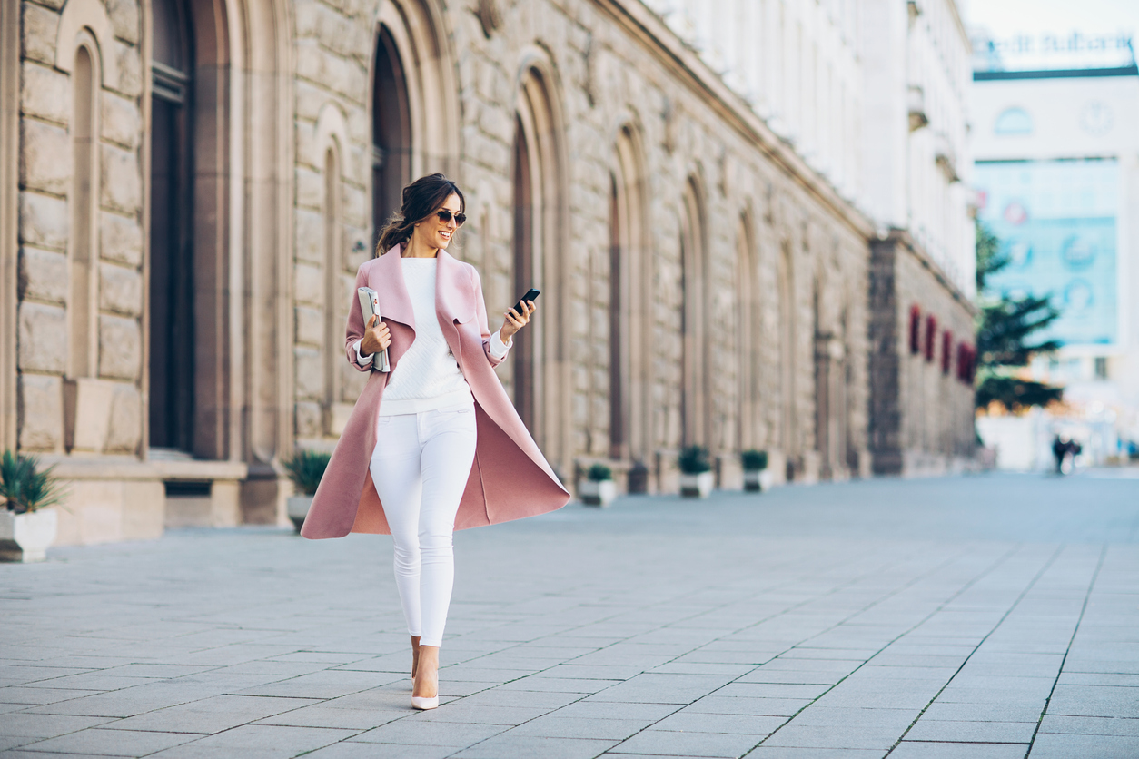 Come indossare e abbinare décolleté in inverno 2022 (7 outfit) | Lookastic