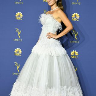 Il capolavoro Chanel per Penélope Cruz Il capolavoro Chanel per Penélope Cruz