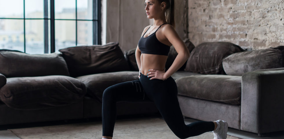 3 minuti di esercizi che valgono come mezz’ora di palestra: quali fare