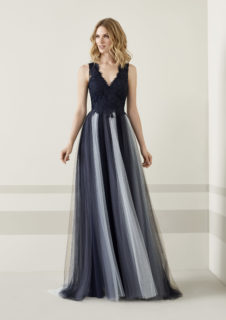 Abiti da cerimonia Pronovias 2019, le foto