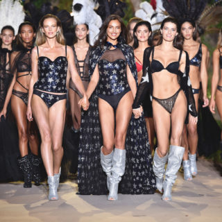Intimissimi Show 2018 Intimissimi Show 2018