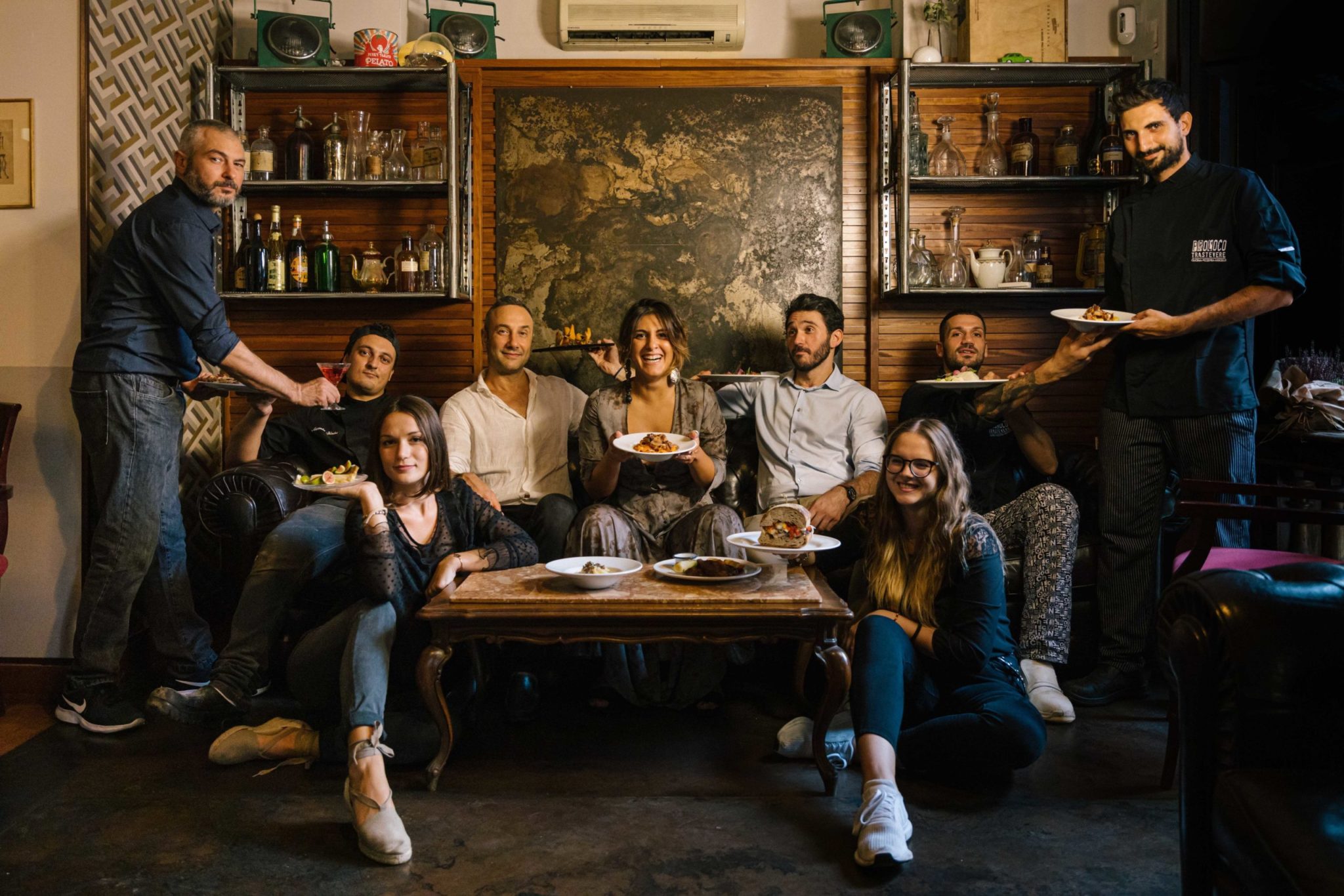 Brunch a Roma i migliori locali di tendenza [2019] DireDonna