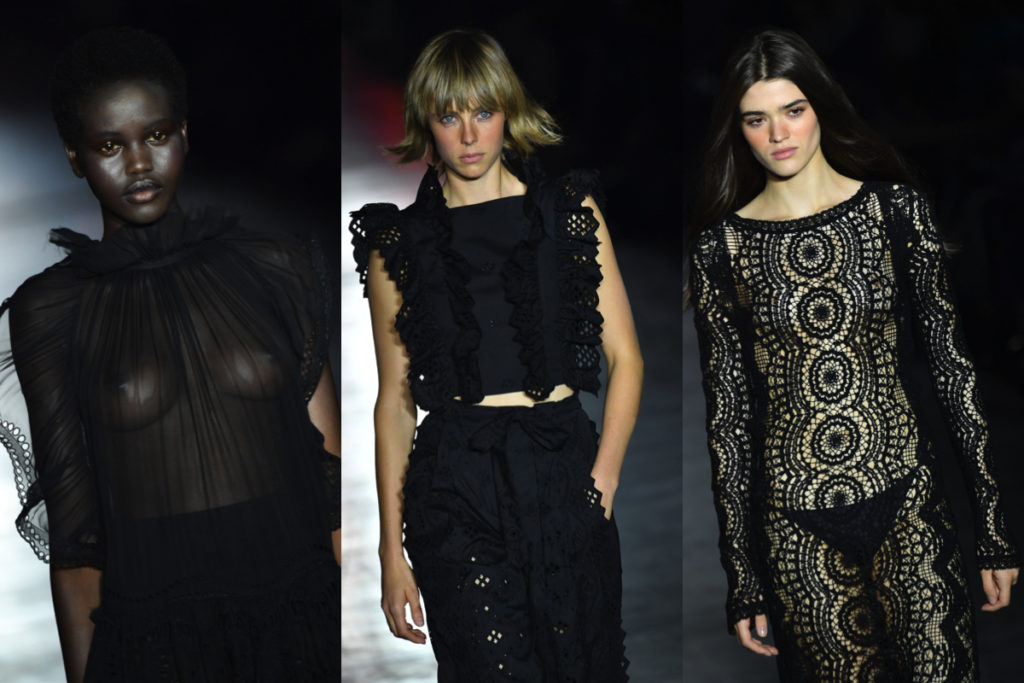 Acquisto \u003ealberta ferretti cerimonia 2019 Grande vendita - OFF 63%