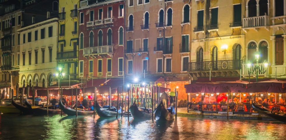 10 Locali Gourmet A Venezia Diredonna