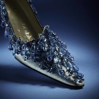 Il libro Dior by Roger Vivier, le foto Il libro Dior by Roger Vivier, le foto