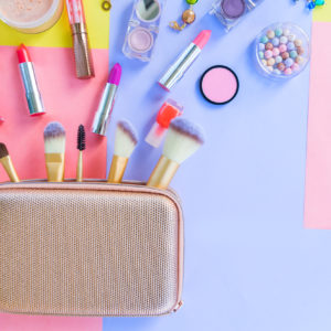 Make-up low cost: la top 5 Make-up low cost: la top 5