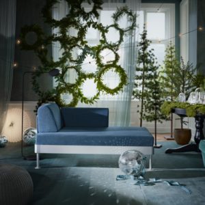Ikea: arrivano i nuovi addobbi natalizi Ikea: arrivano i nuovi addobbi natalizi