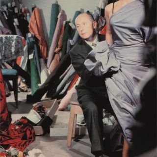 Christian Dior: Designer of Dreams, la mostra al V & A Christian Dior: Designer of Dreams, la mostra al V & A