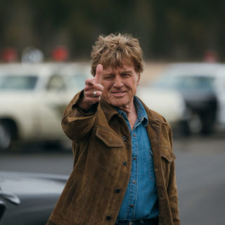 Tutto sull'ultimo film di Robert Redford Tutto sull'ultimo film di Robert Redford