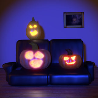 20 serie tv e film da vedere su Netflix a Halloween 20 serie tv e film da vedere su Netflix a Halloween