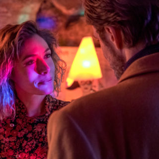 Nessuno come noi, le foto del film con Alessandro Preziosi Nessuno come noi, le foto del film con Alessandro Preziosi