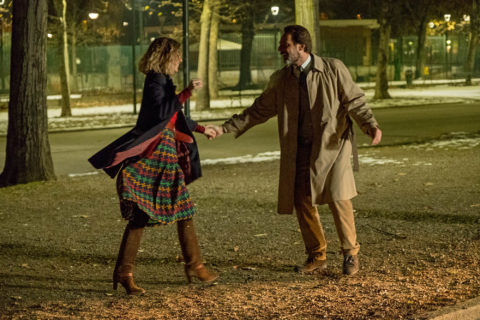 Nessuno come noi, le foto del film con Alessandro Preziosi ...
