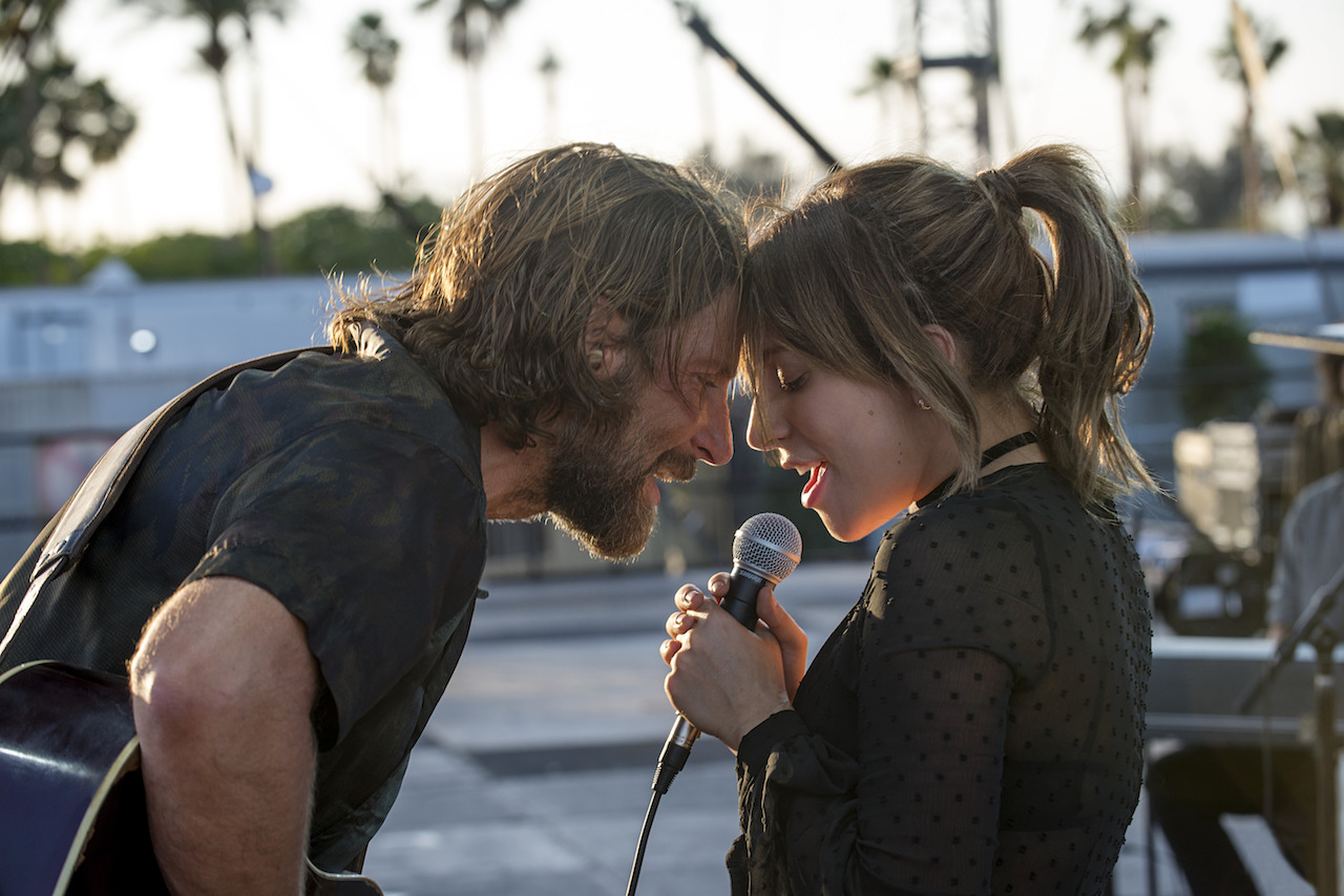 A Star Is Born è La Storia Di Lady Gaga