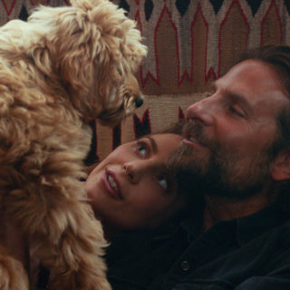 A Star is Born, le foto del film con Lady Gaga A Star is Born, le foto del film con Lady Gaga
