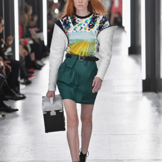 Louis Vuitton collezione Primavera-Estate 2019, le foto Louis Vuitton collezione Primavera-Estate 2019, le foto