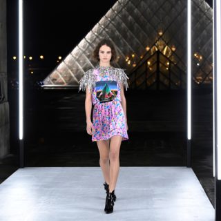 Louis Vuitton: il futuro è adesso Louis Vuitton: il futuro è adesso