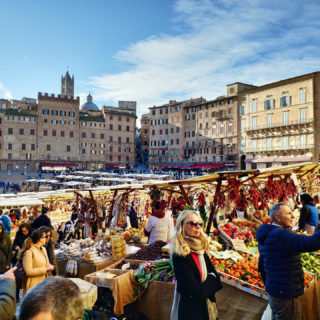 Natale in Toscana: guida ai mercatini di Natale Natale in Toscana: guida ai mercatini di Natale