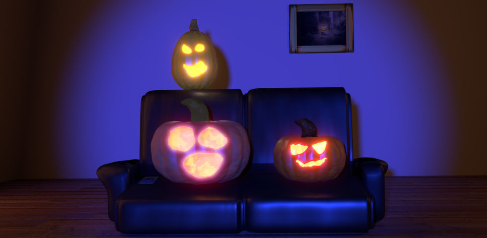 Halloween 2018 Serie Tv E Film Da Vedere Su Netflix Diredonna