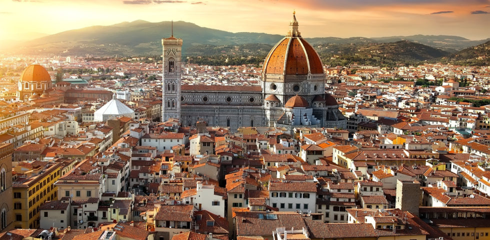 Cosa Vedere A Firenze In 3 Giorni Itinerario DireDonna