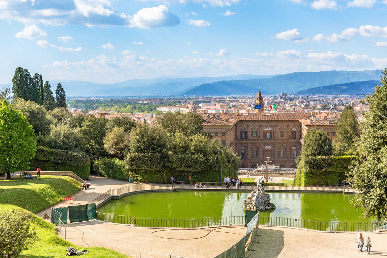 Cosa Vedere A Firenze In 3 Giorni Itinerario DireDonna