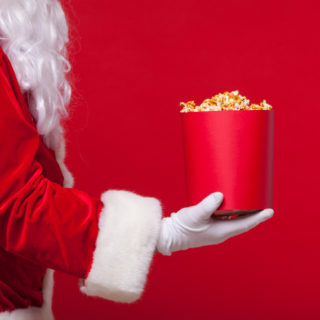 Novità Netflix dicembre 2018: serie tv e film Novità Netflix dicembre 2018: serie tv e film