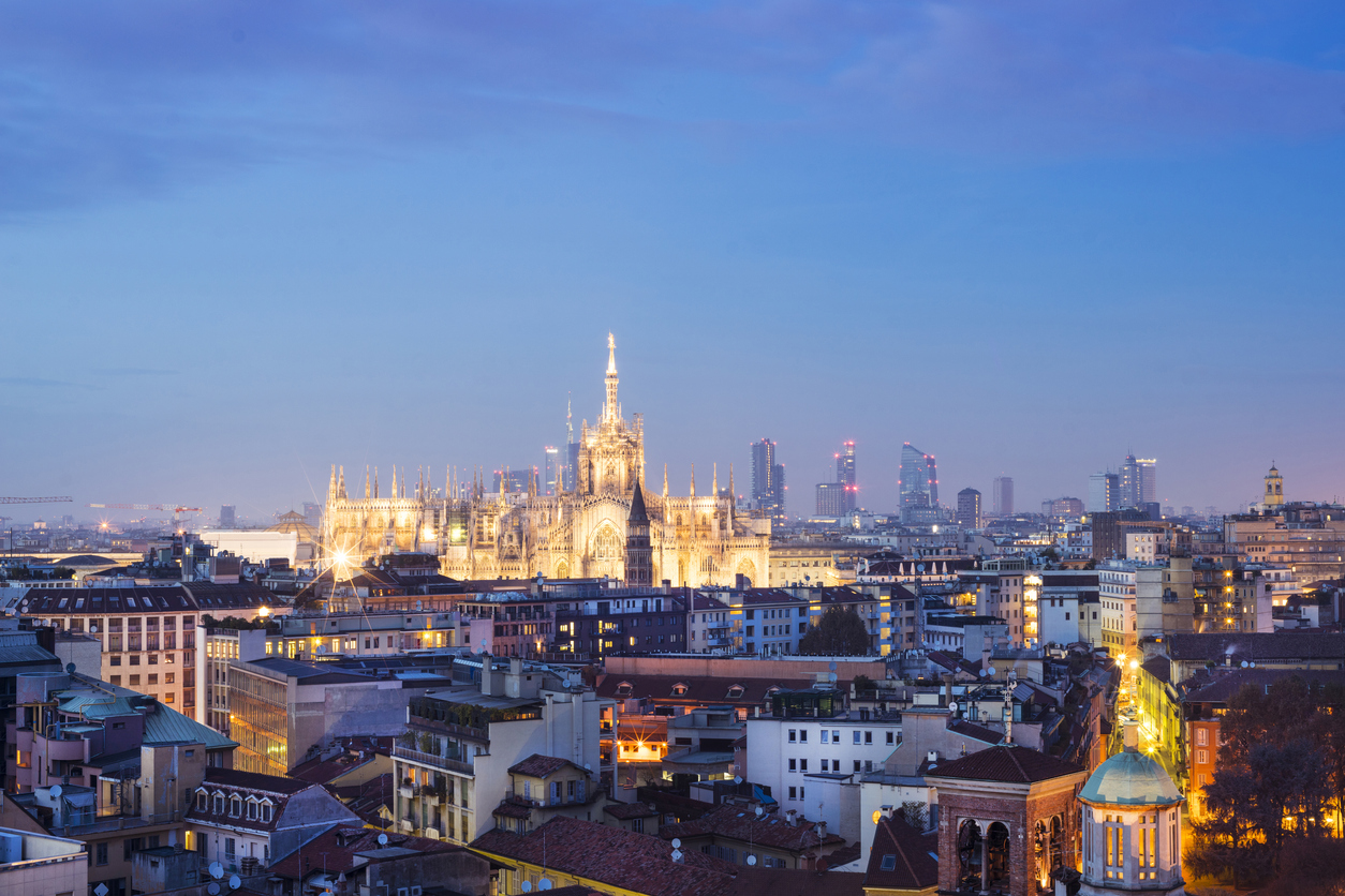 Cosa Fare A Milano Questo Fine Settimana